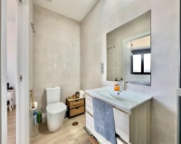 Revente - Apartment - San Javier - Santiago De La Ribera