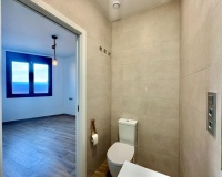 Revente - Apartment - San Javier - Santiago De La Ribera