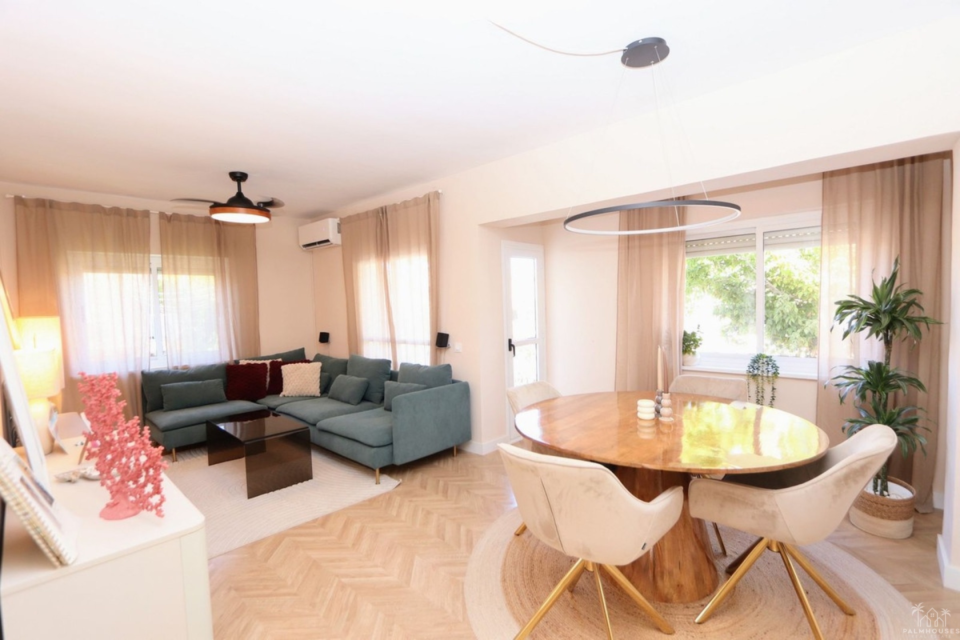 Revente - Apartment - San Javier - Santiago De La Ribera