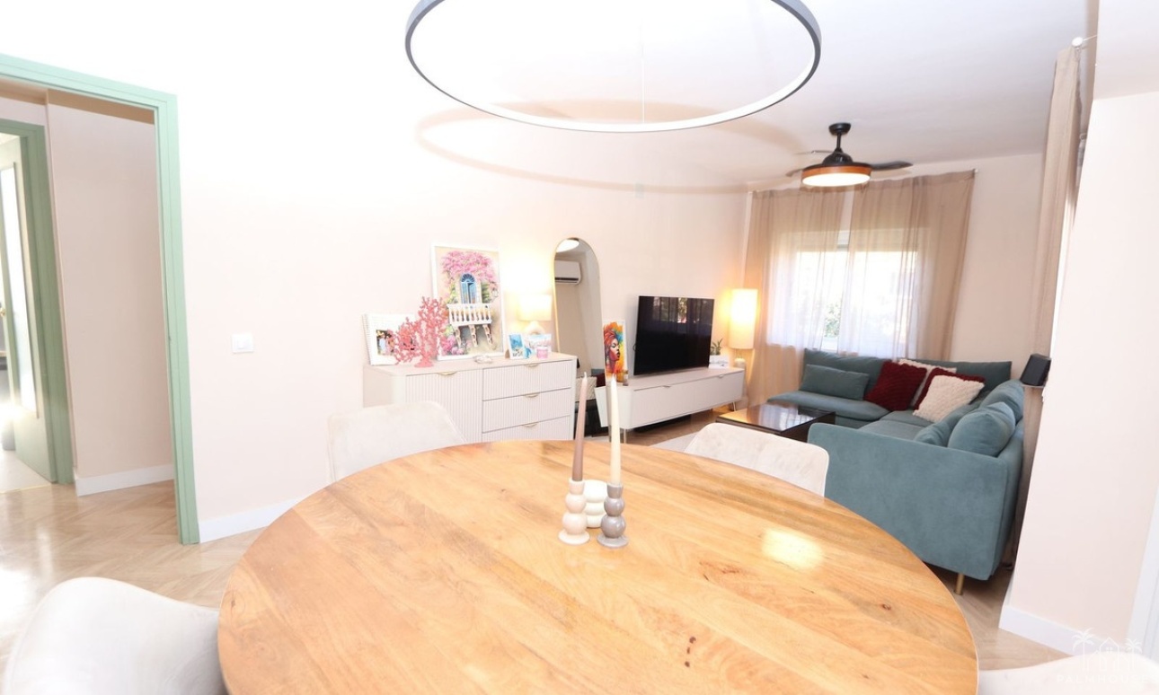 Revente - Apartment - San Javier - Santiago De La Ribera