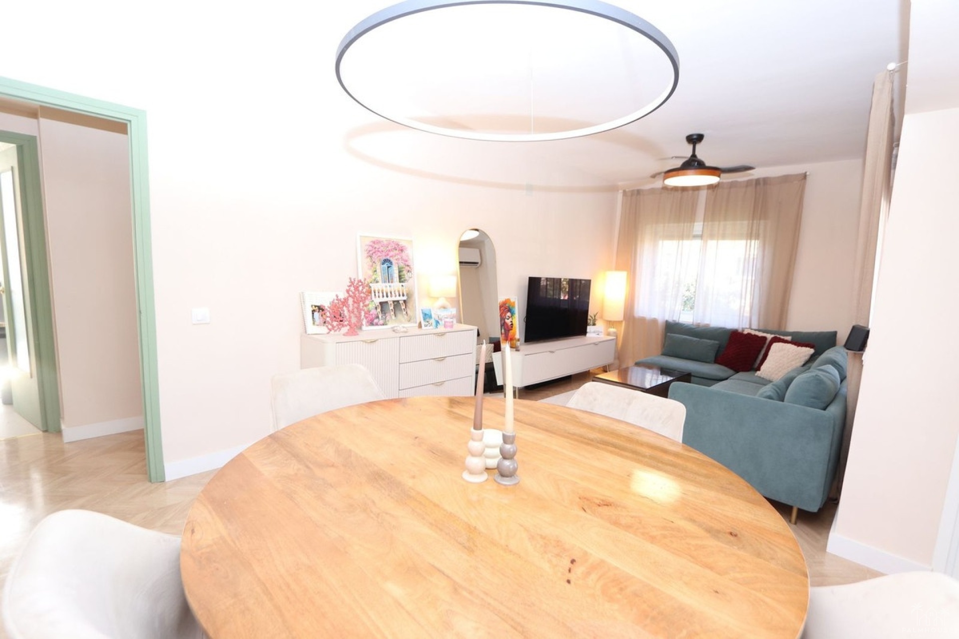 Revente - Apartment - San Javier - Santiago De La Ribera