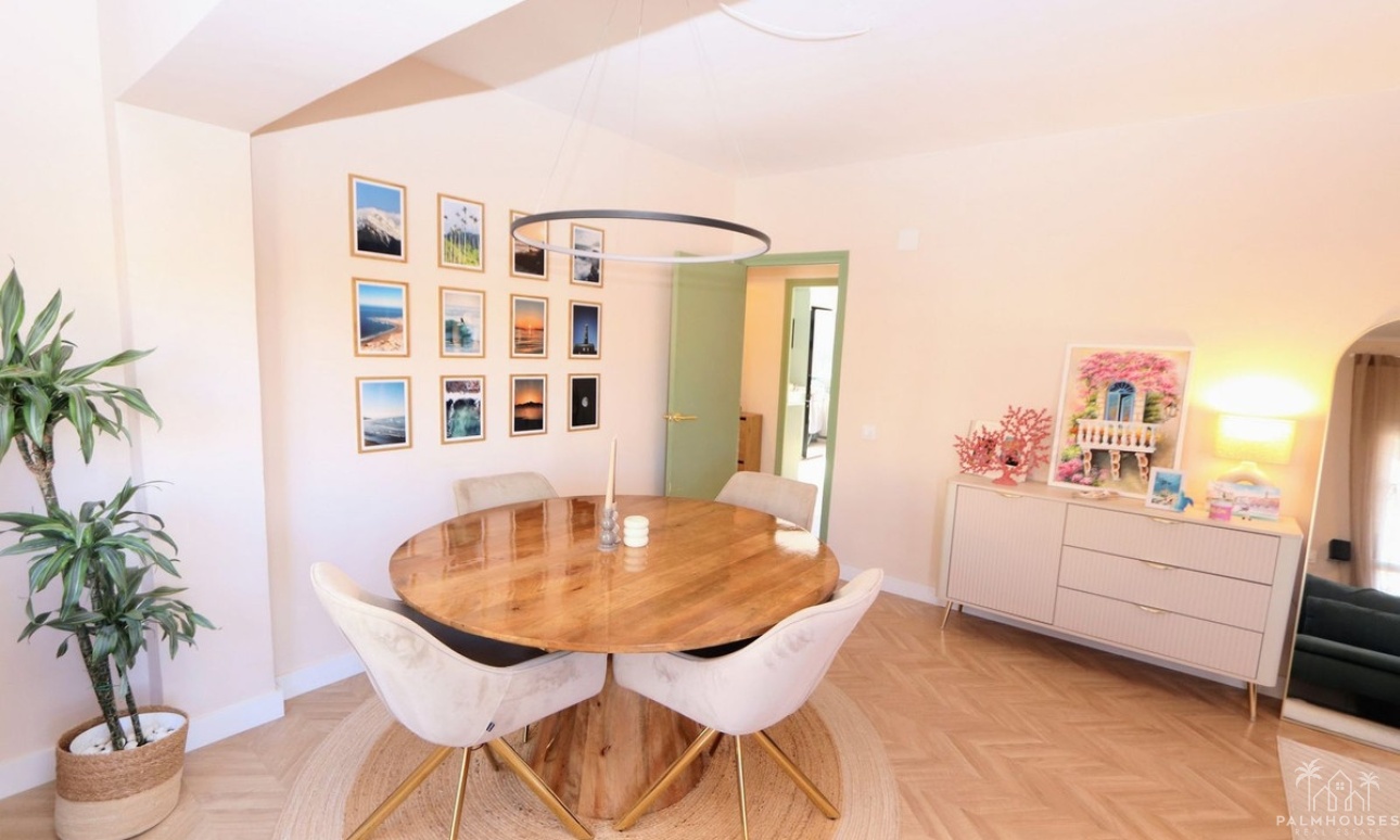 Revente - Apartment - San Javier - Santiago De La Ribera