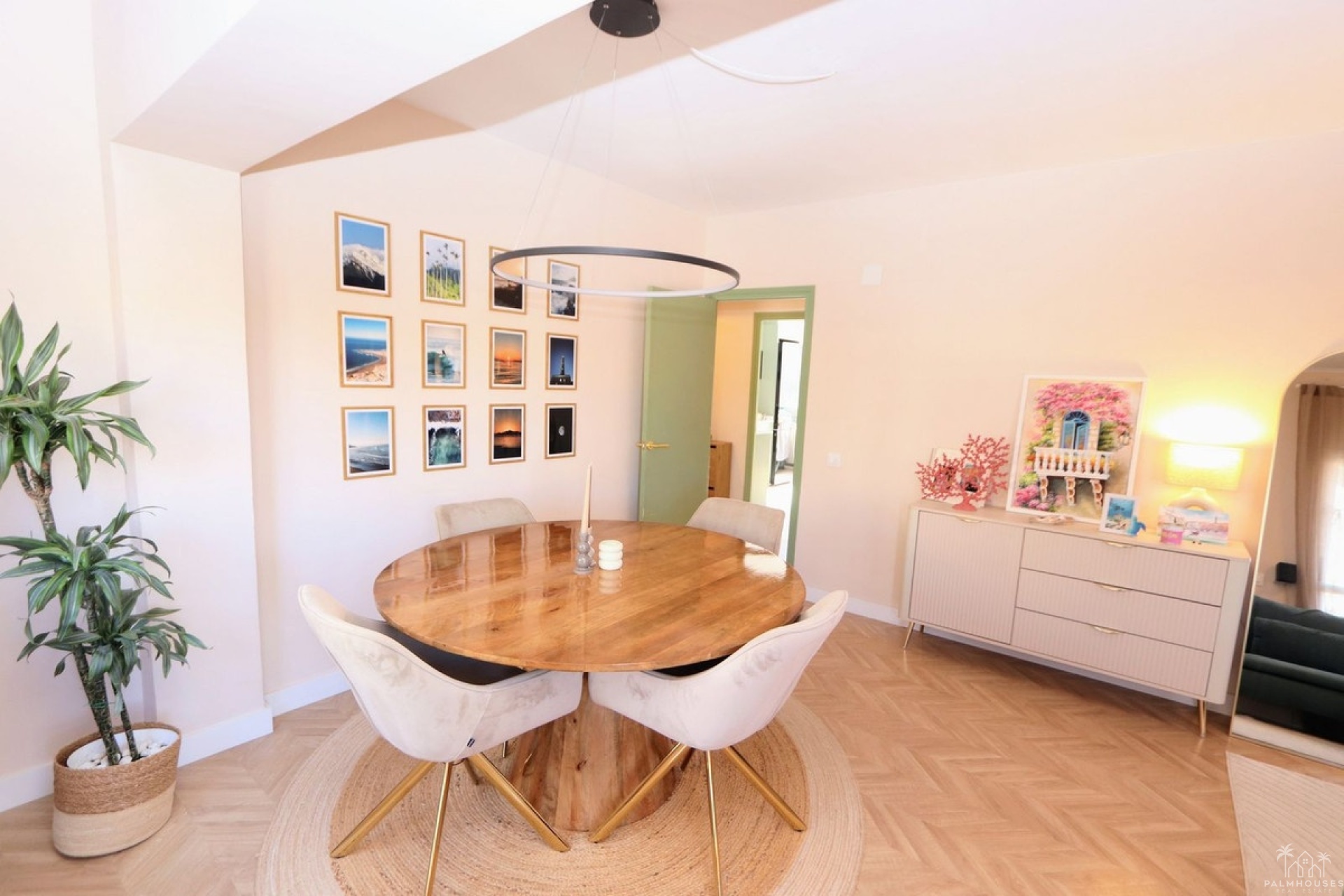 Revente - Apartment - San Javier - Santiago De La Ribera