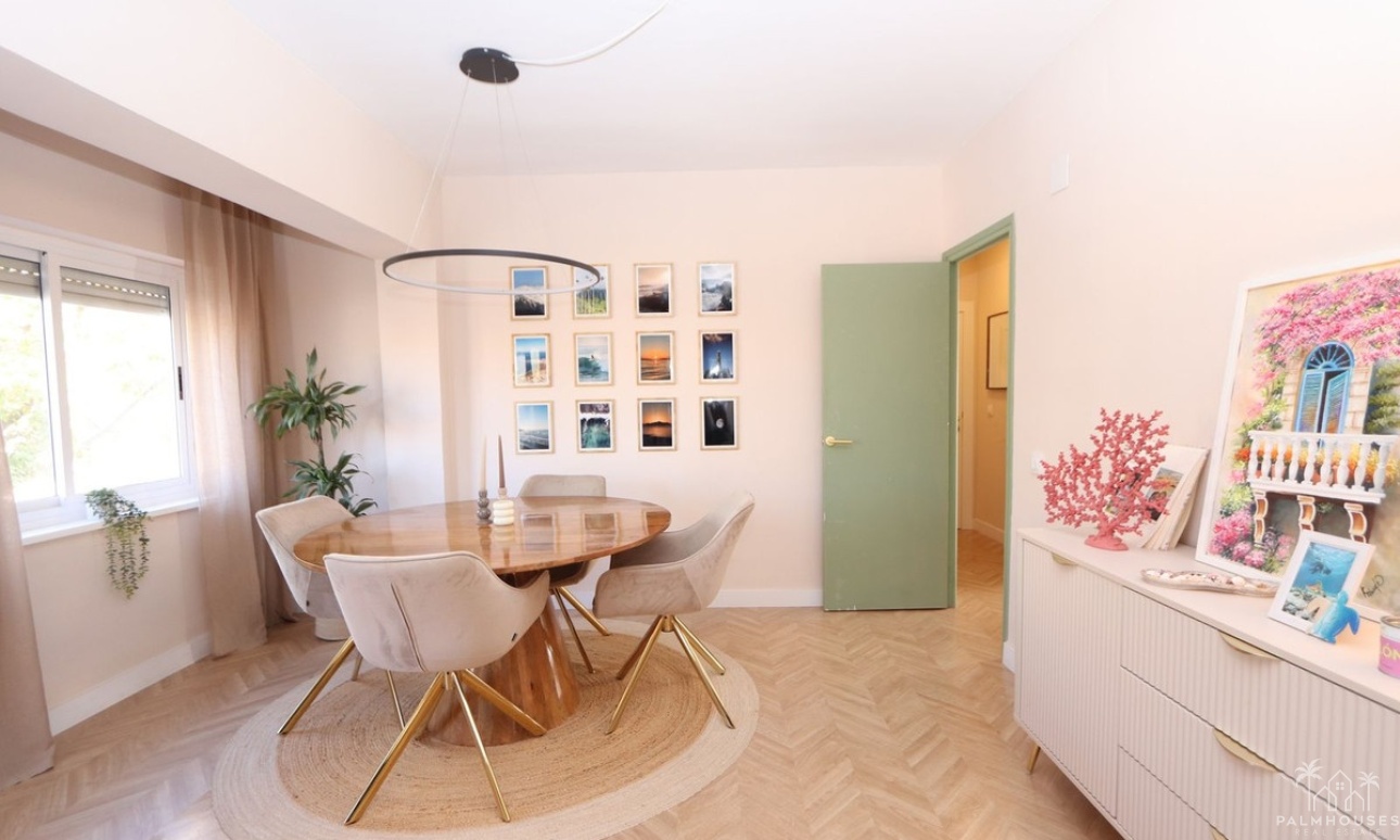 Revente - Apartment - San Javier - Santiago De La Ribera