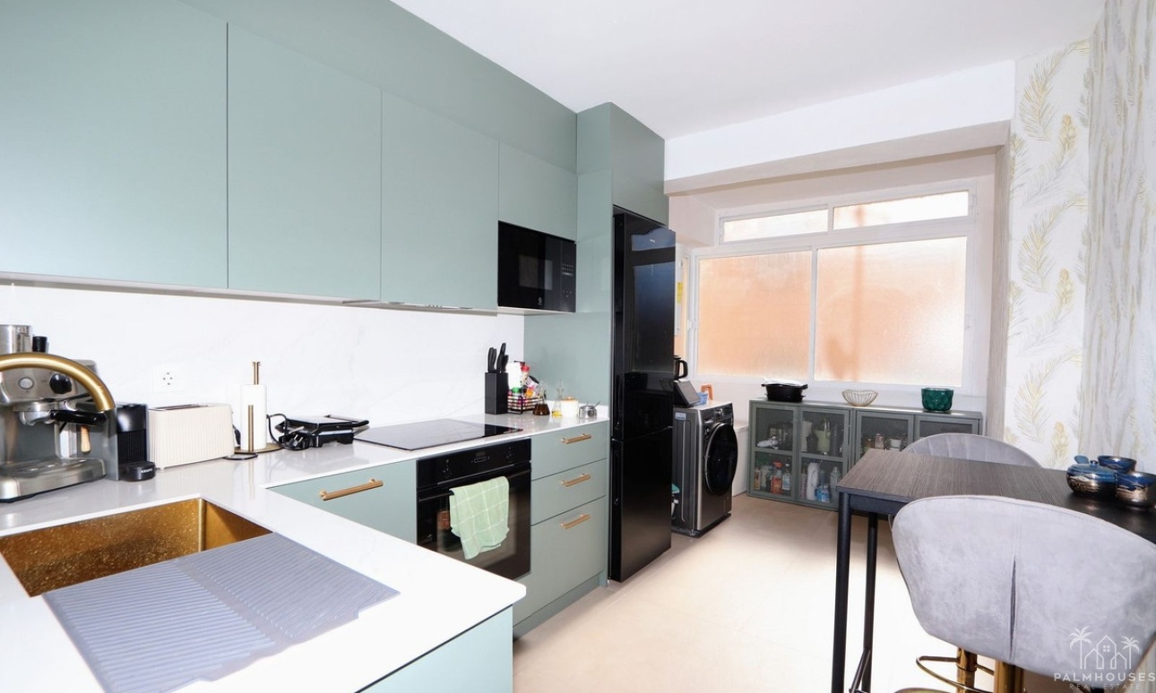 Revente - Apartment - San Javier - Santiago De La Ribera