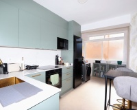 Revente - Apartment - San Javier - Santiago De La Ribera