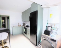 Revente - Apartment - San Javier - Santiago De La Ribera