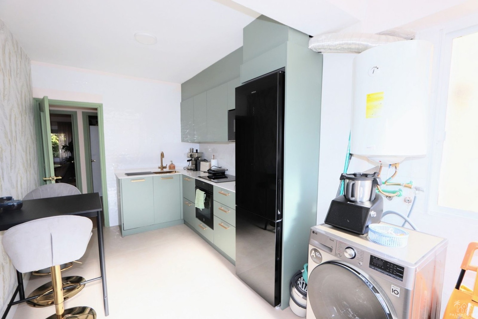 Revente - Apartment - San Javier - Santiago De La Ribera