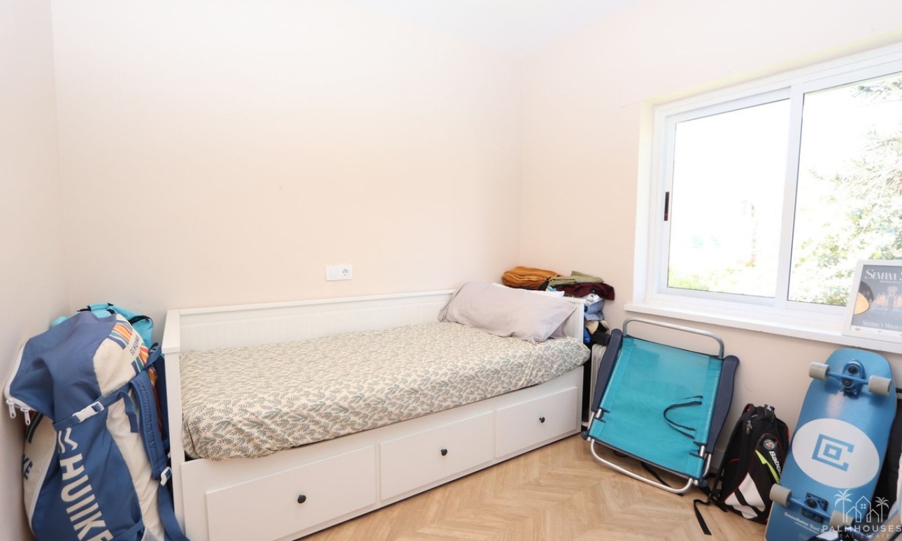 Revente - Apartment - San Javier - Santiago De La Ribera
