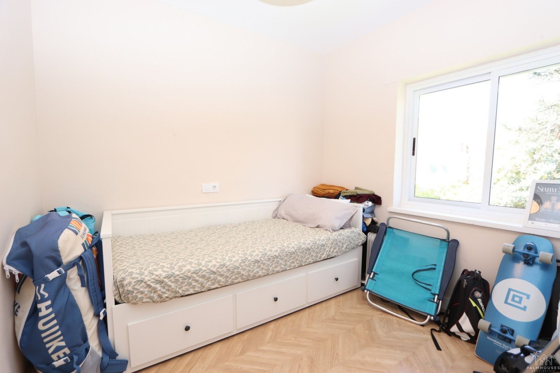 Revente - Apartment - San Javier - Santiago De La Ribera