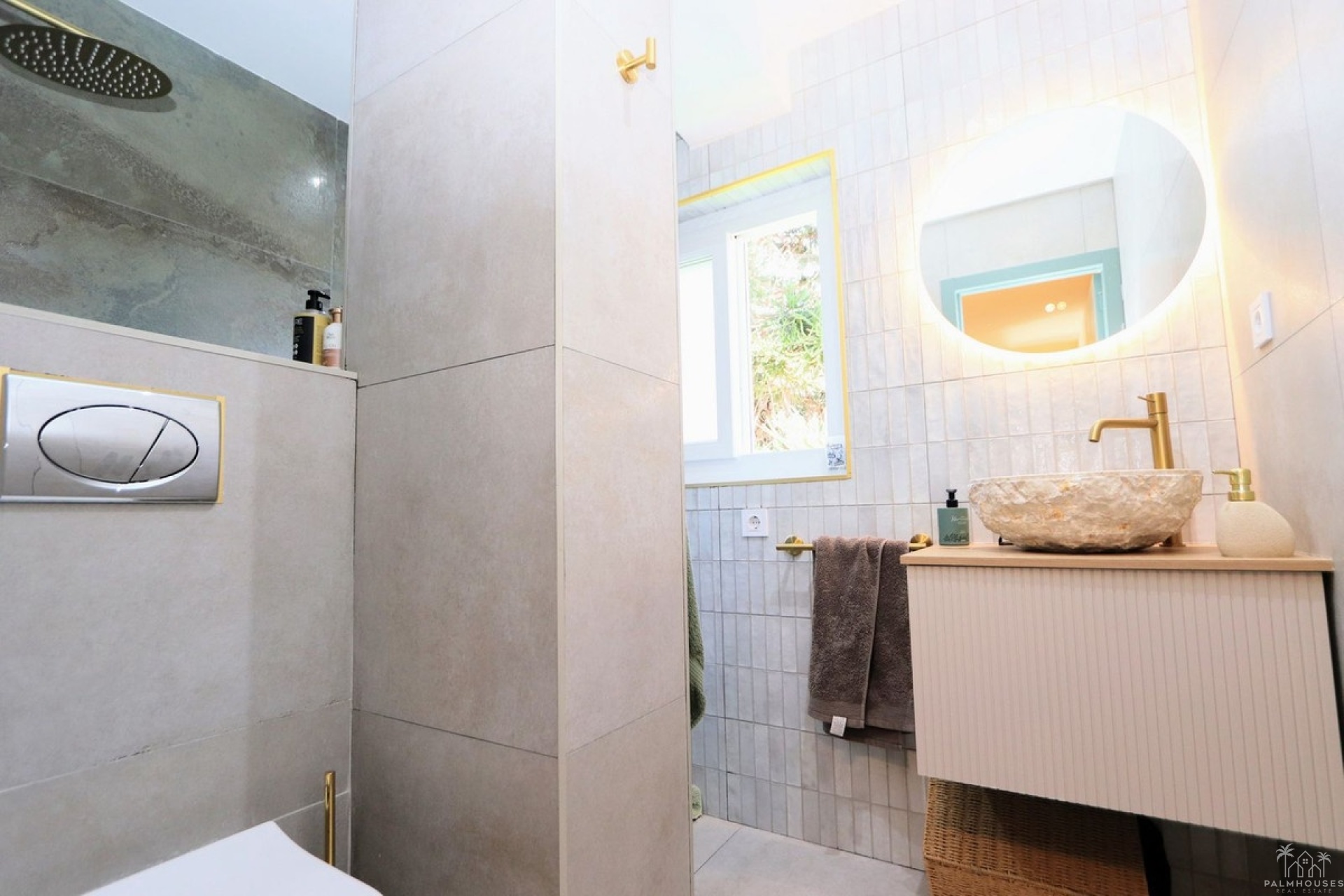 Revente - Apartment - San Javier - Santiago De La Ribera