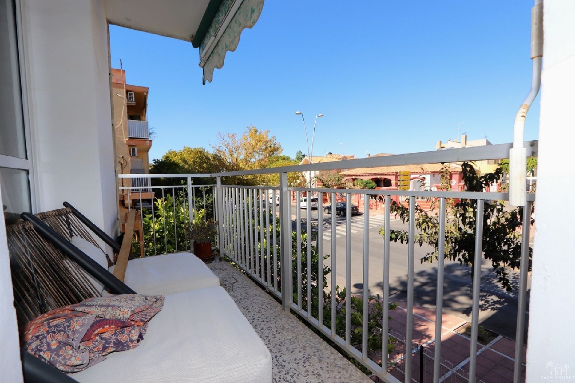 Revente - Apartment - San Javier - Santiago De La Ribera