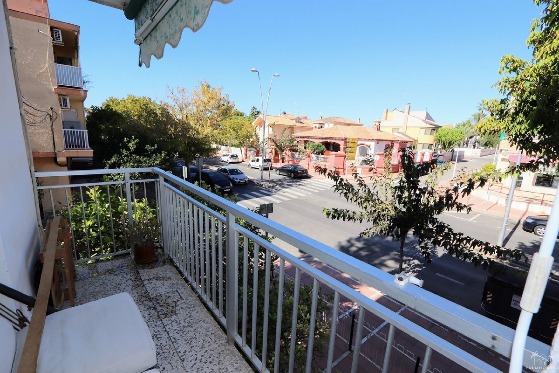 Revente - Apartment - San Javier - Santiago De La Ribera