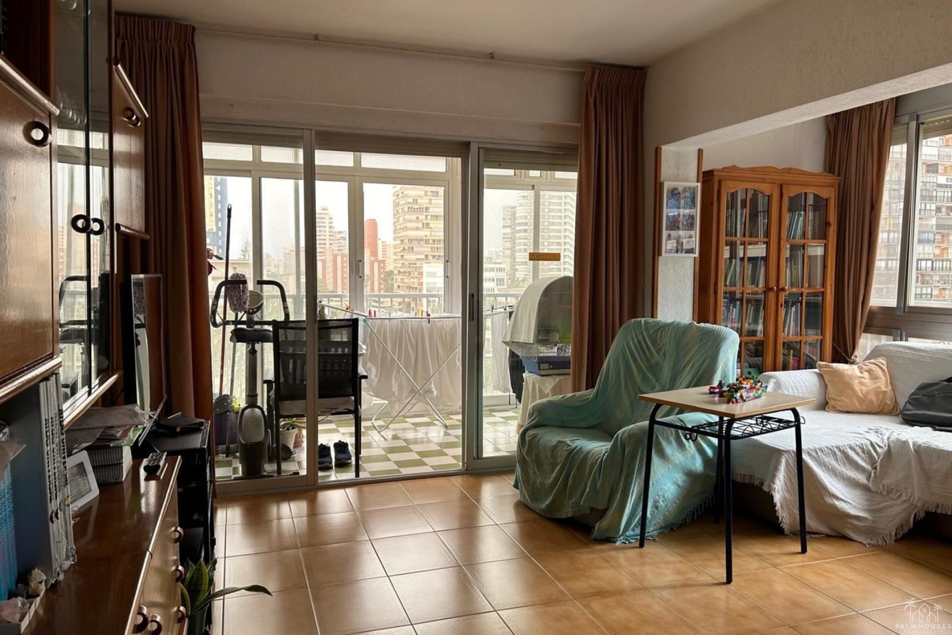 Revente - Apartment - San Juan de Alicante - Playa de San Juan