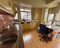 Revente - Apartment - San Juan de Alicante - Playa de San Juan