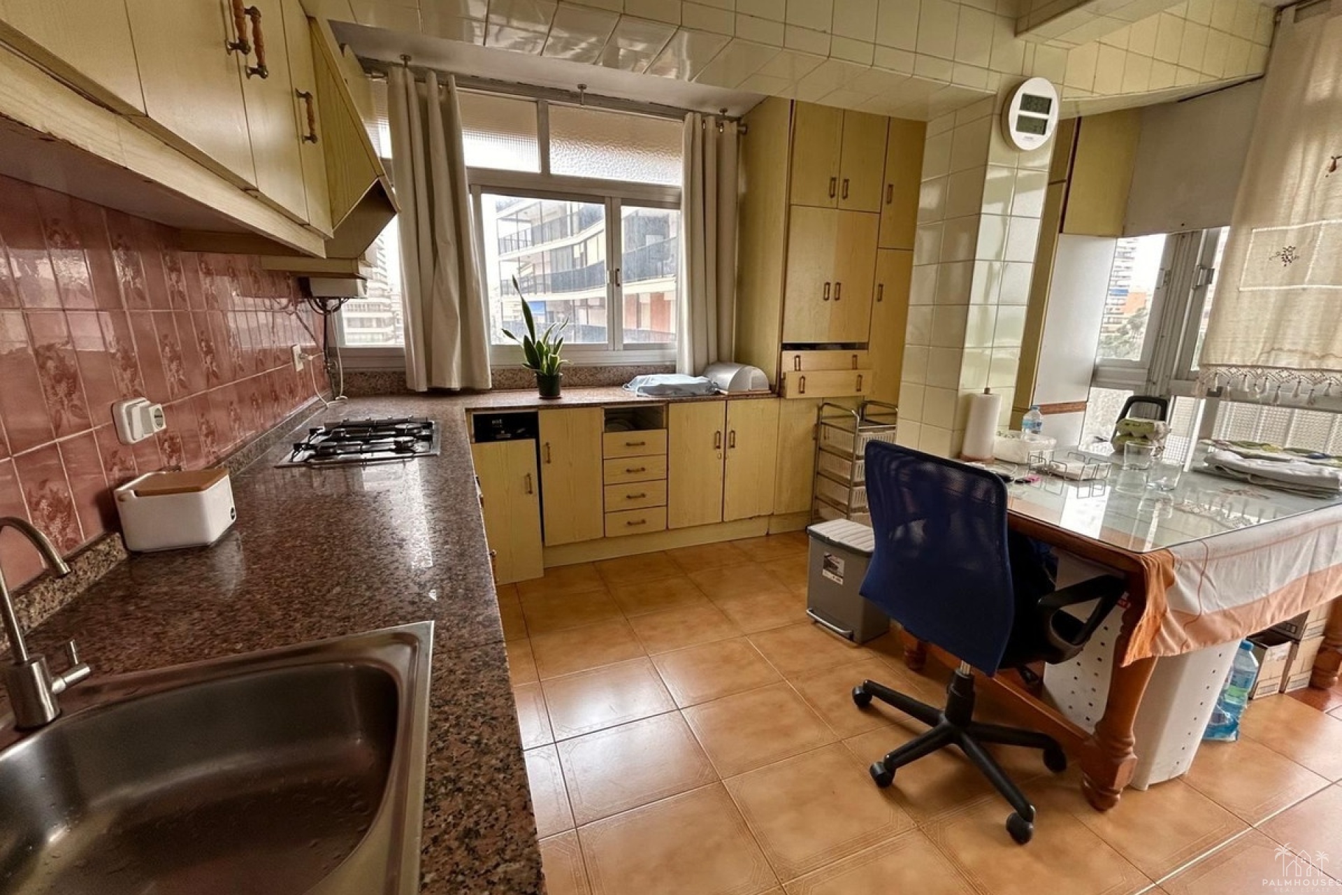 Revente - Apartment - San Juan de Alicante - Playa de San Juan