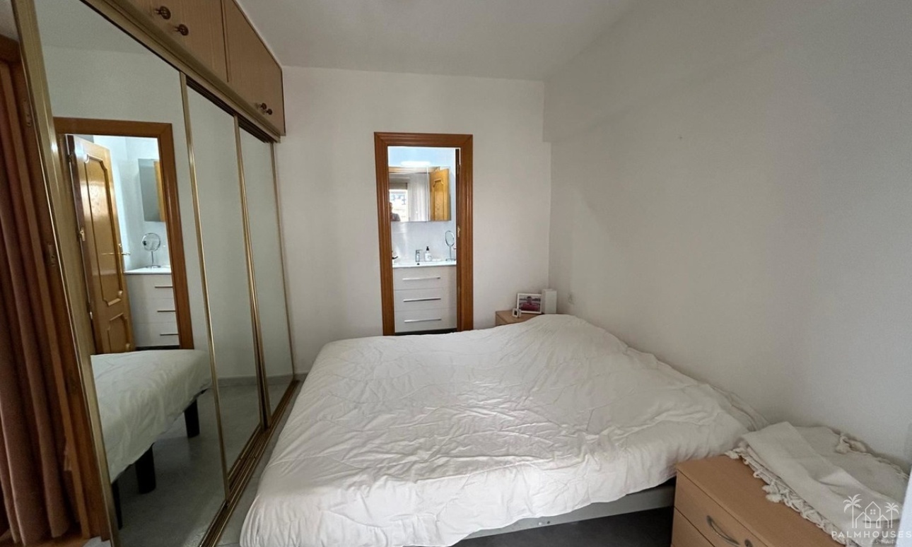 Revente - Apartment - San Juan de Alicante - Playa de San Juan