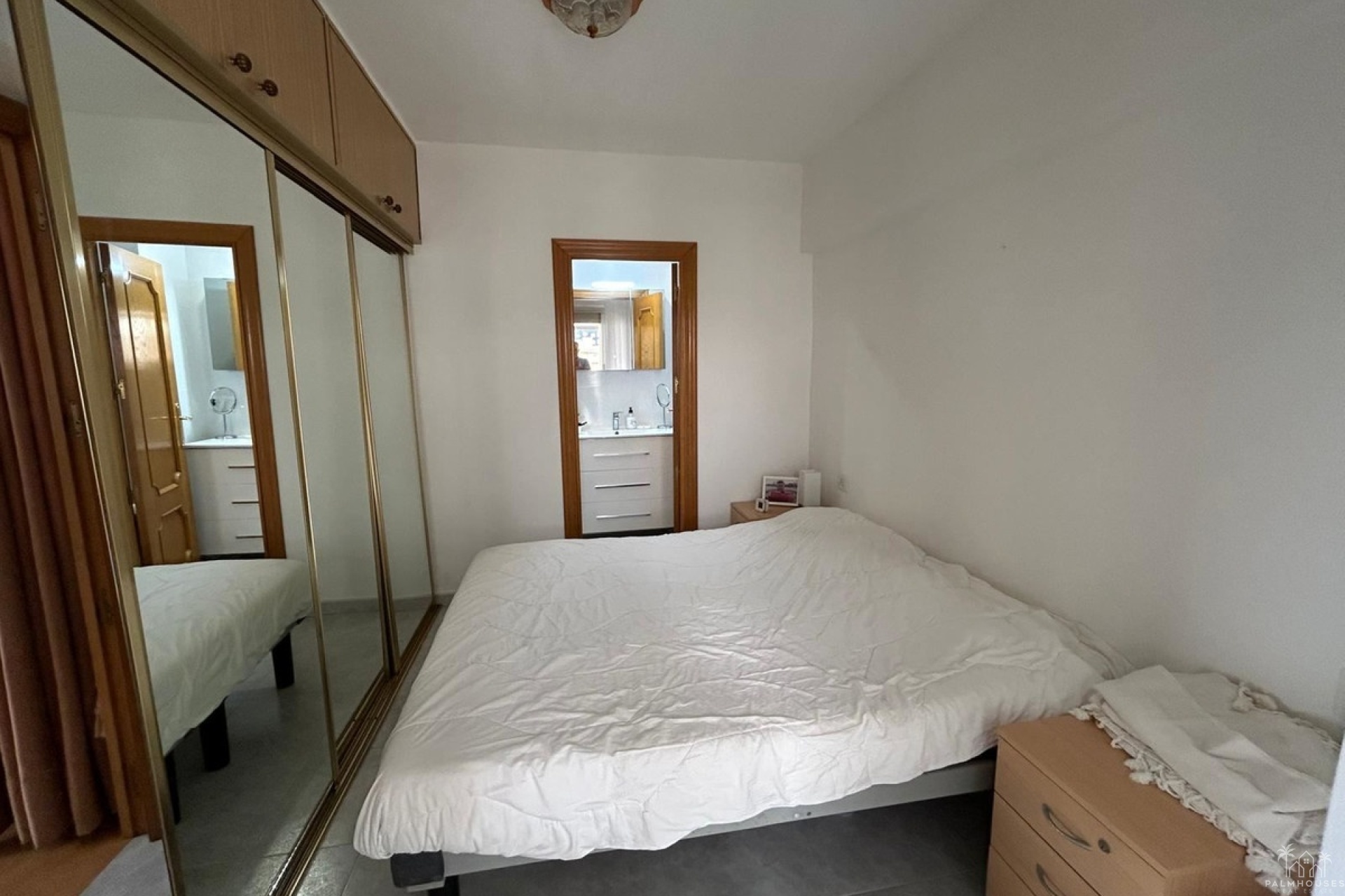 Revente - Apartment - San Juan de Alicante - Playa de San Juan