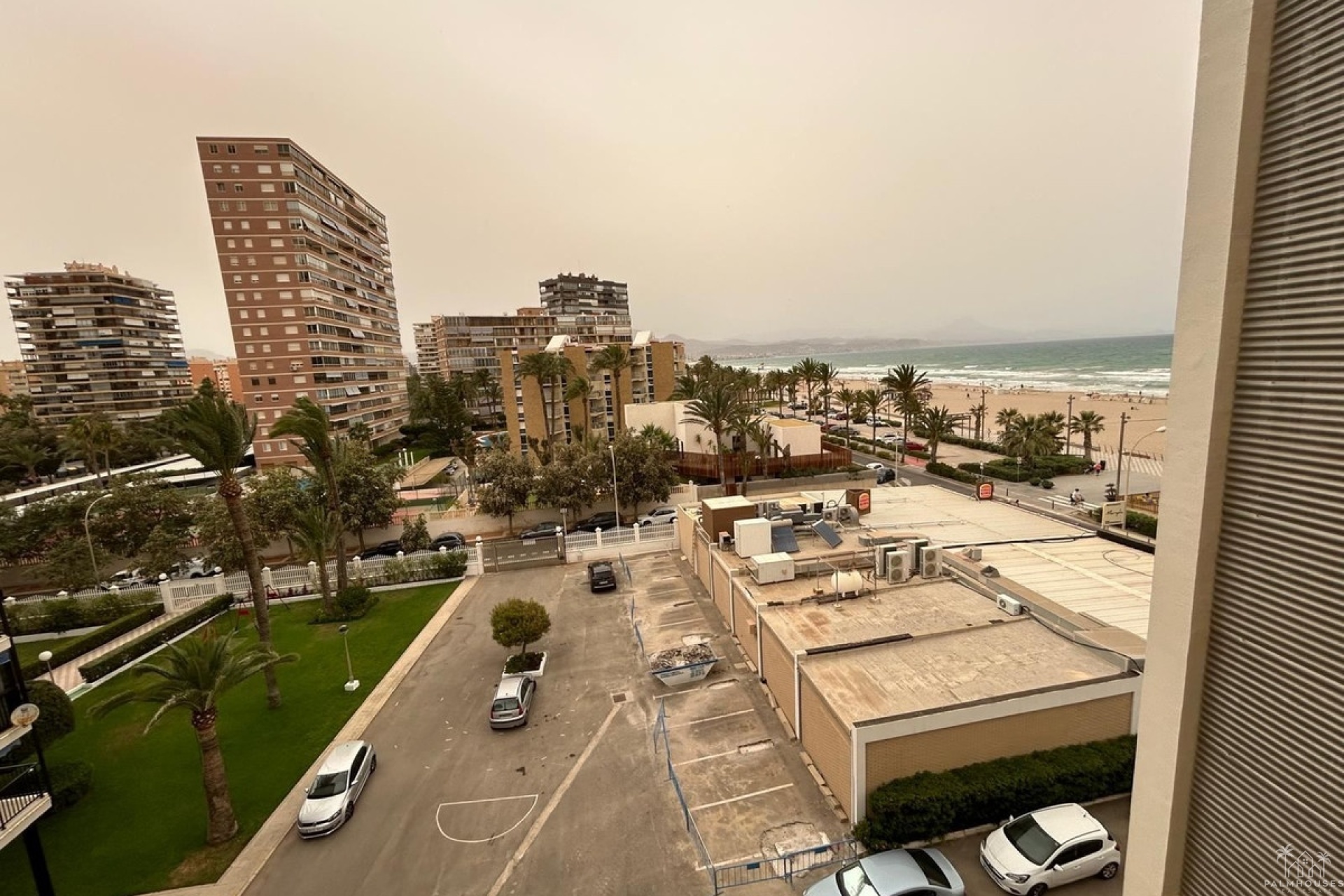 Revente - Apartment - San Juan de Alicante - Playa de San Juan