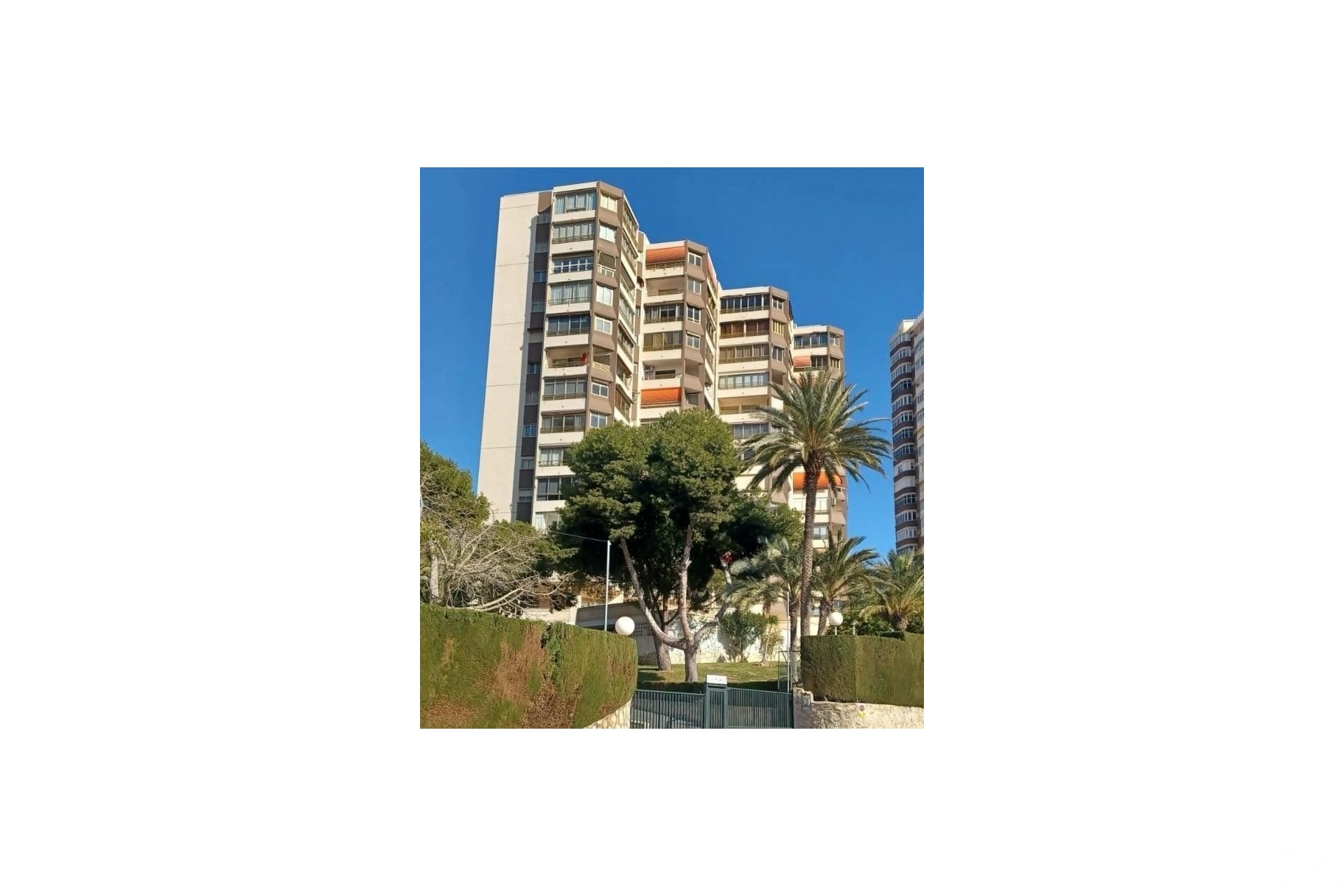 Revente - Apartment - San Juan de Alicante - Playa de San Juan