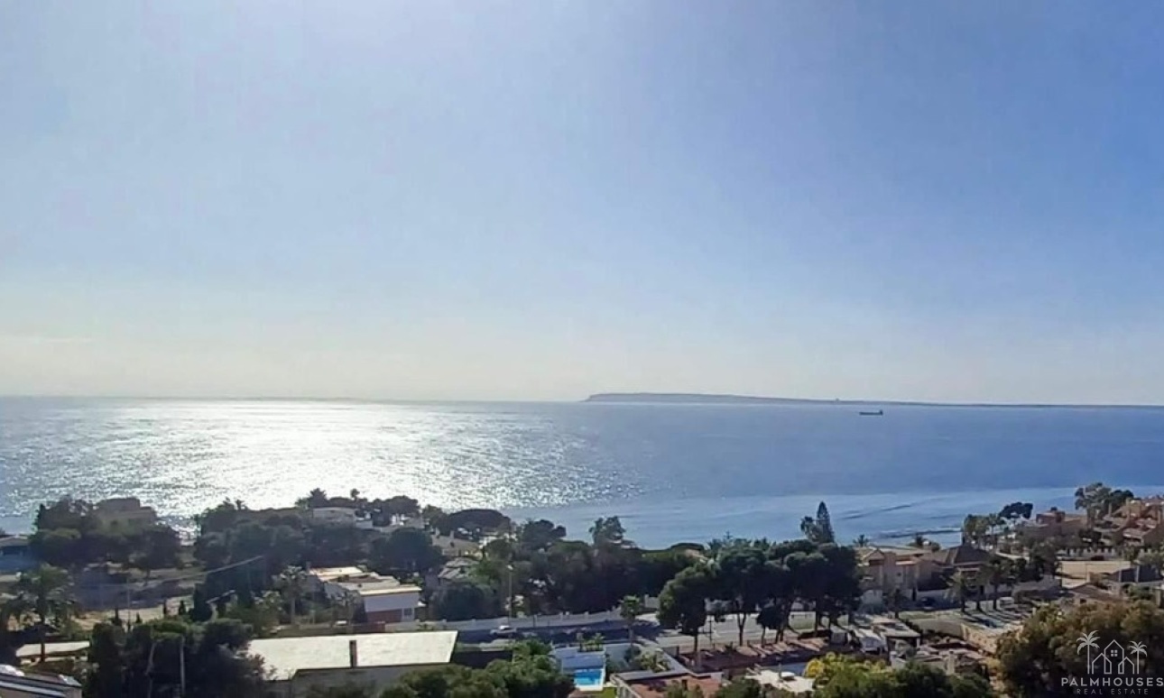 Revente - Apartment - San Juan de Alicante - Playa de San Juan