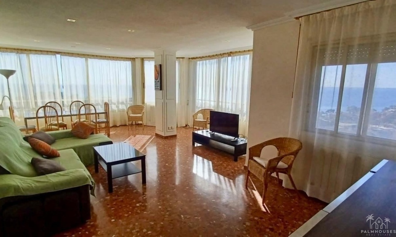 Revente - Apartment - San Juan de Alicante - Playa de San Juan
