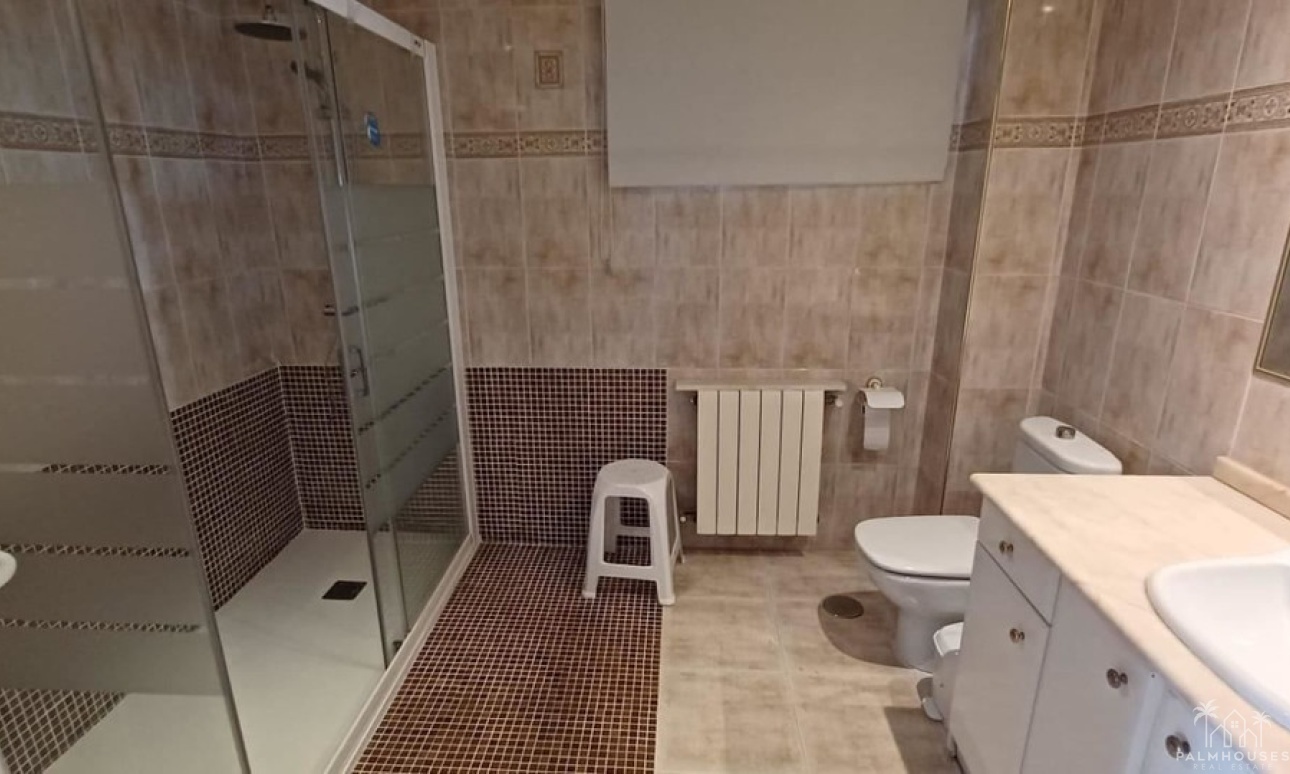 Revente - Apartment - San Juan de Alicante - Playa de San Juan