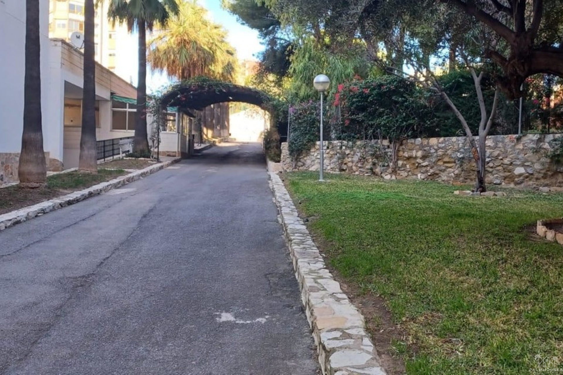 Revente - Apartment - San Juan de Alicante - Playa de San Juan
