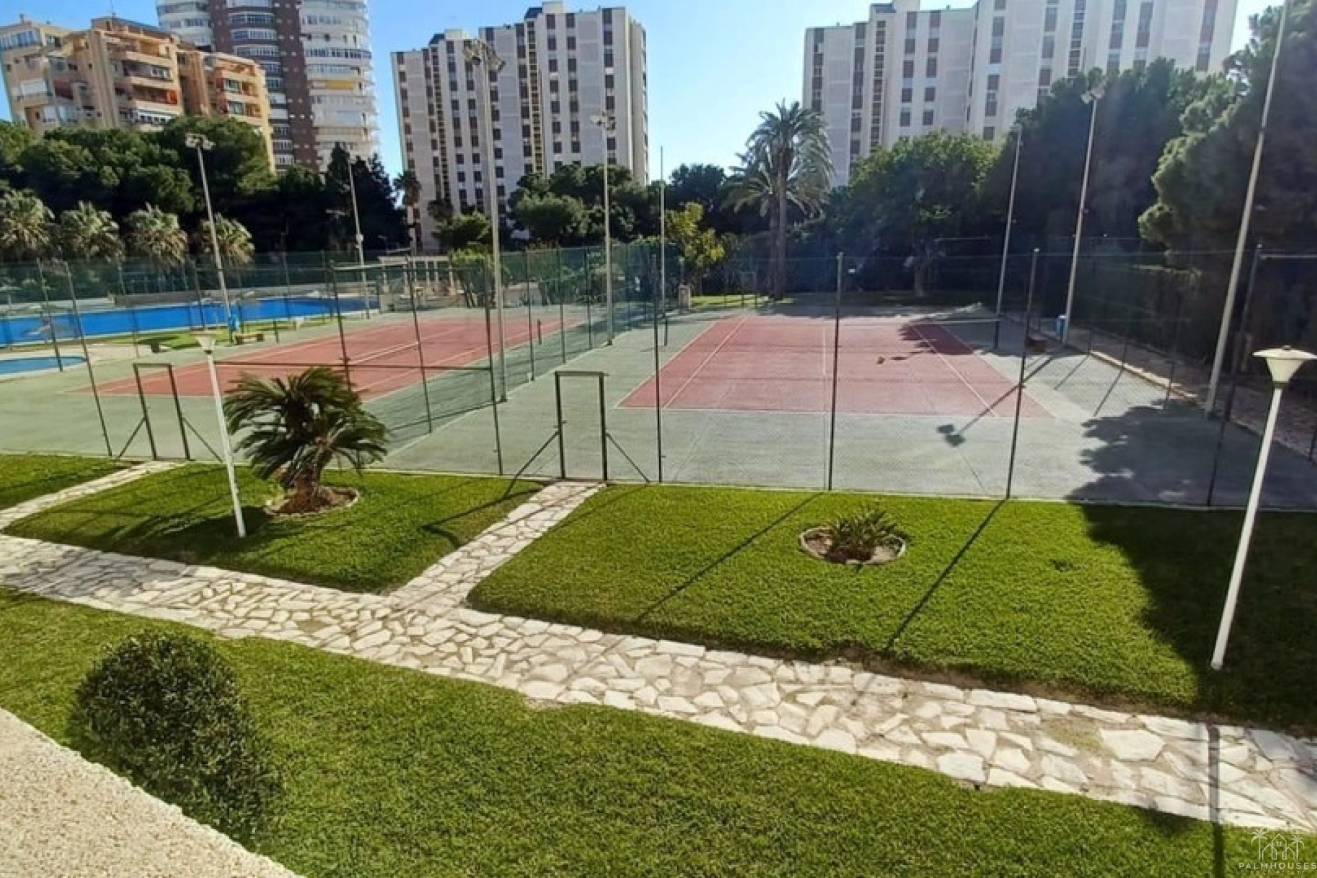 Revente - Apartment - San Juan de Alicante - Playa de San Juan