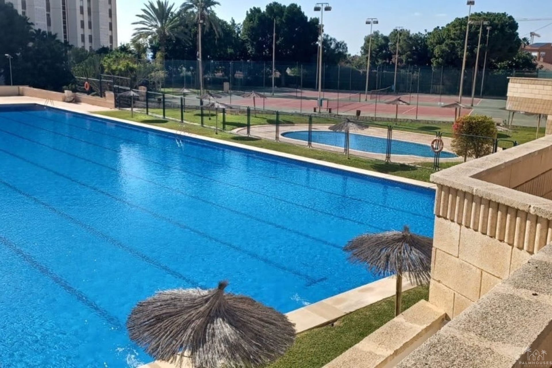 Revente - Apartment - San Juan de Alicante - Playa de San Juan