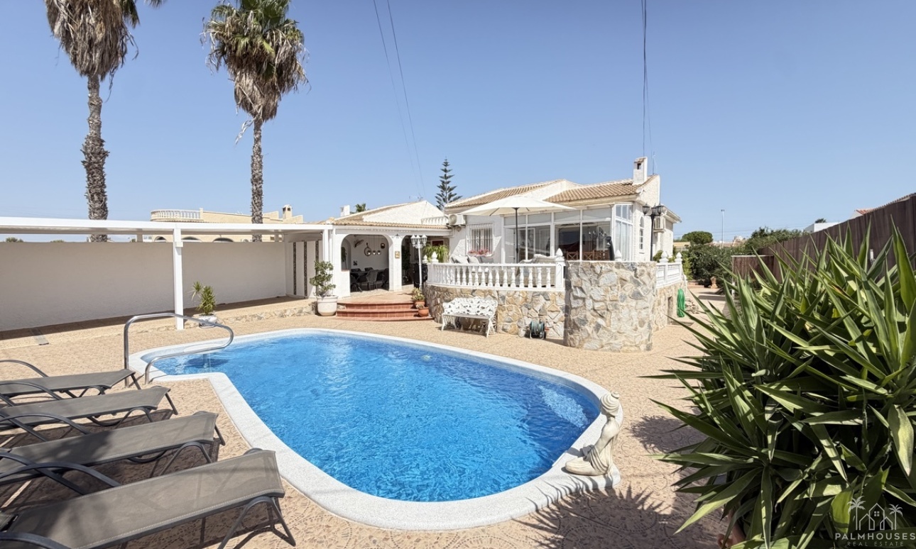 Revente - Apartment - San Luis