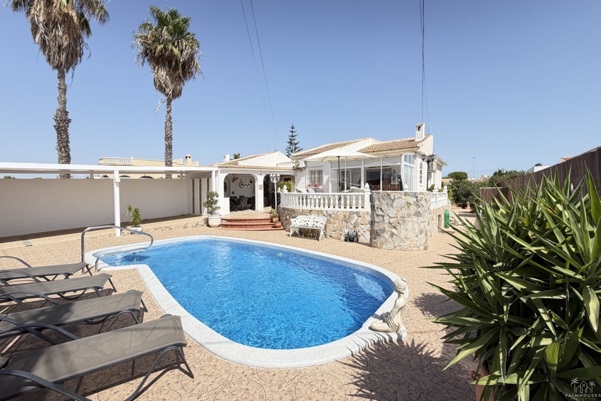 Revente - Apartment - San Luis