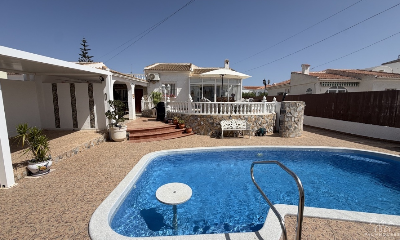 Revente - Apartment - San Luis