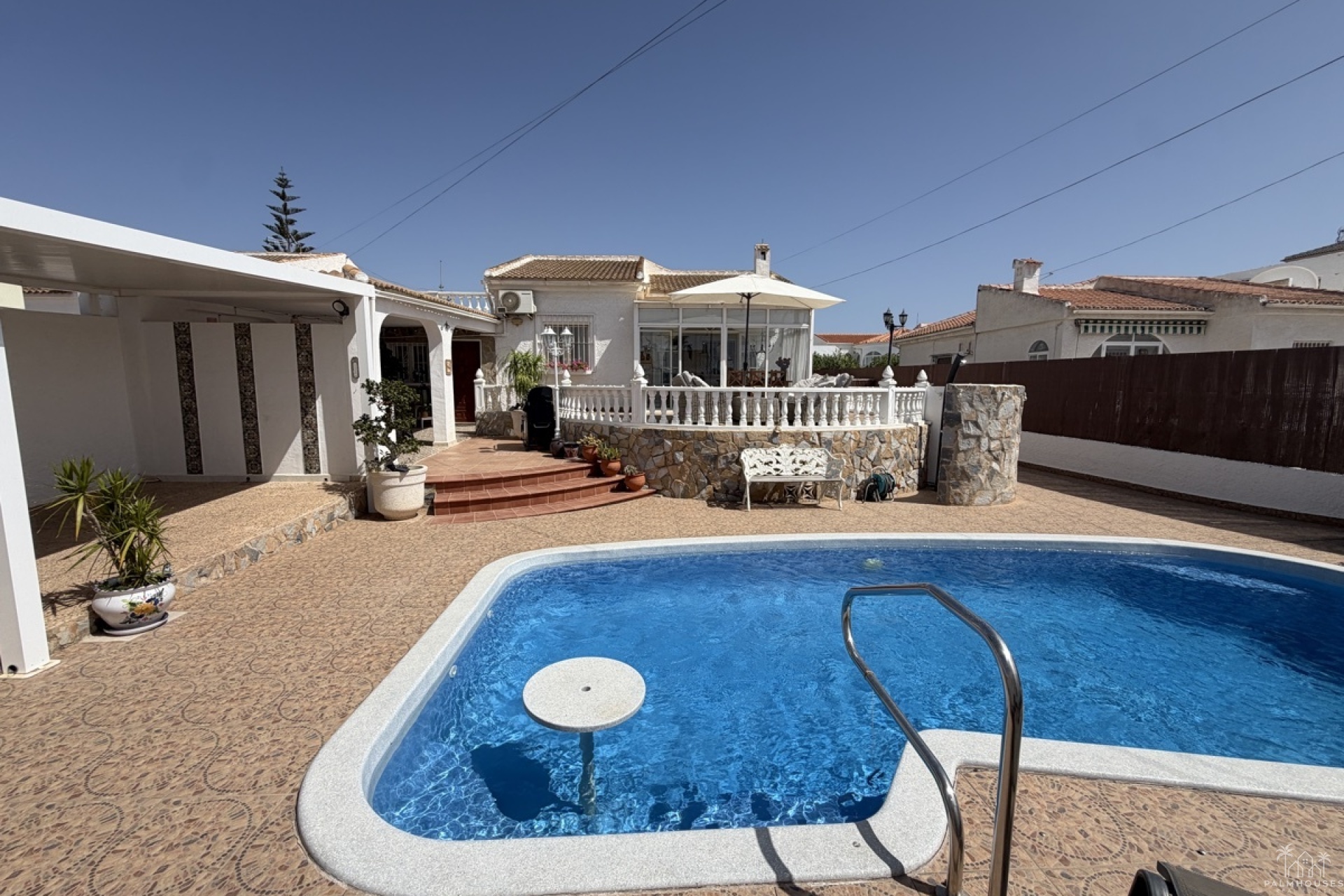 Revente - Apartment - San Luis