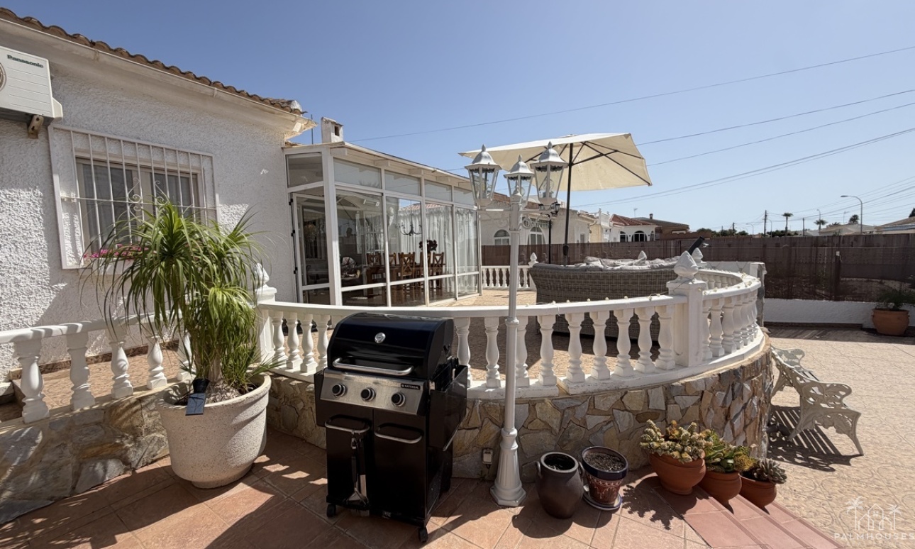 Revente - Apartment - San Luis