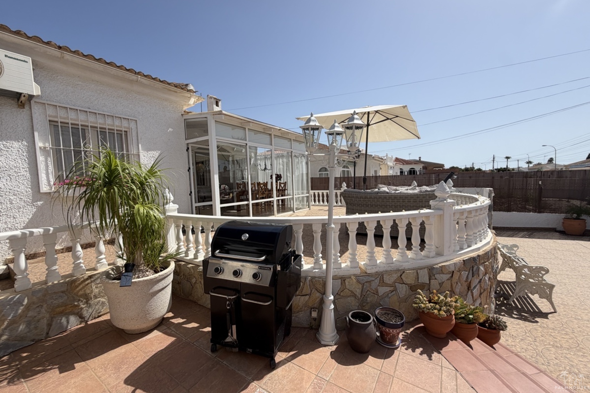 Revente - Apartment - San Luis