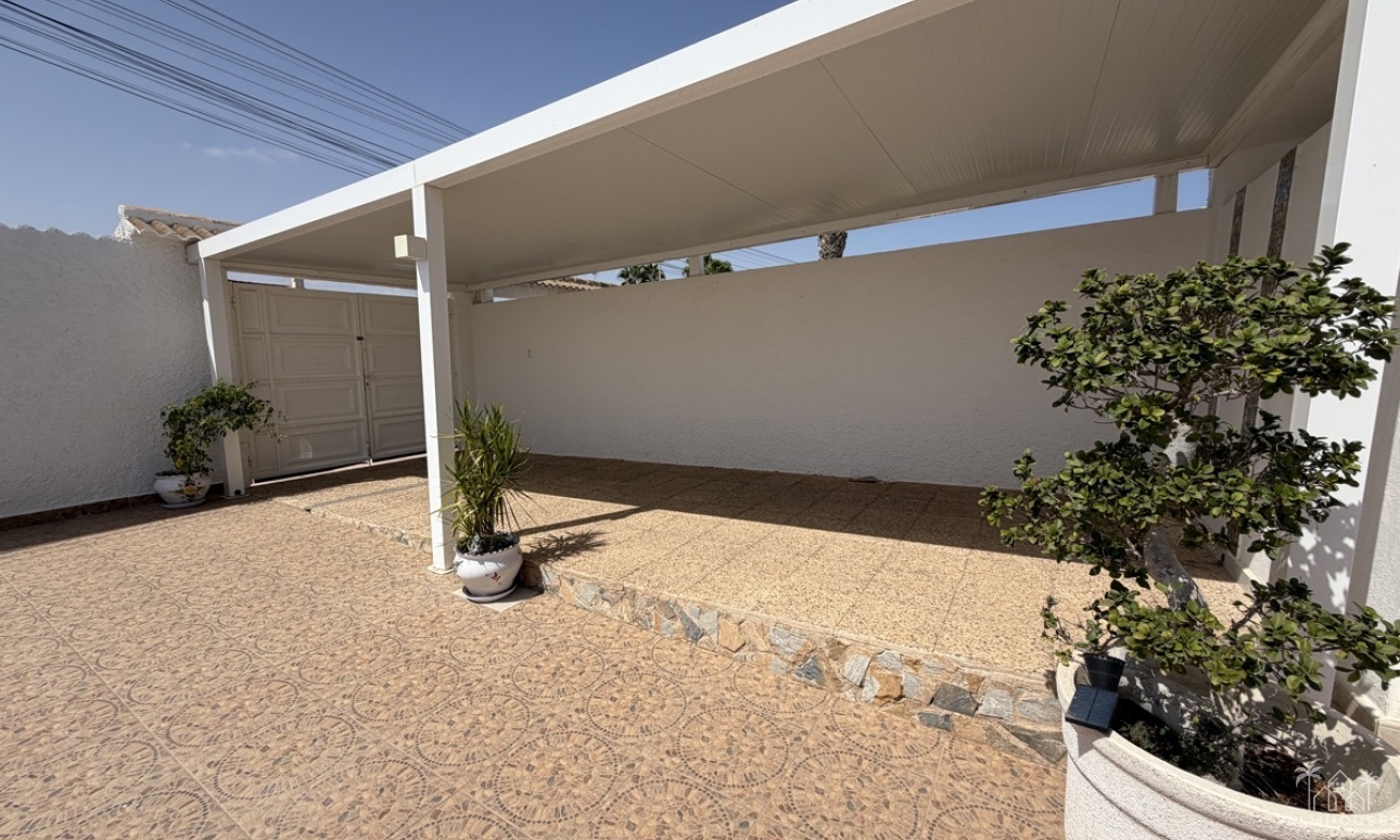 Revente - Apartment - San Luis