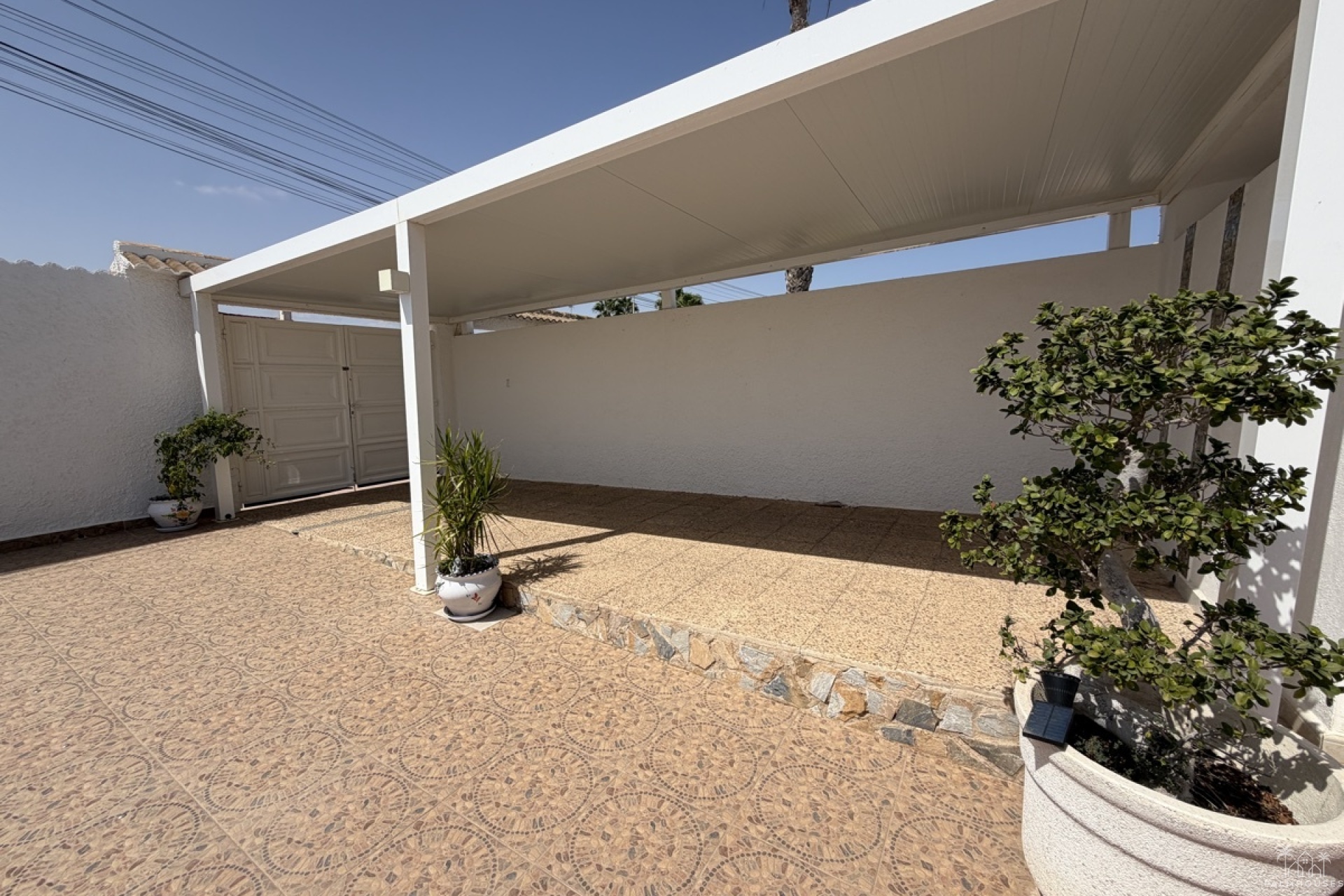 Revente - Apartment - San Luis