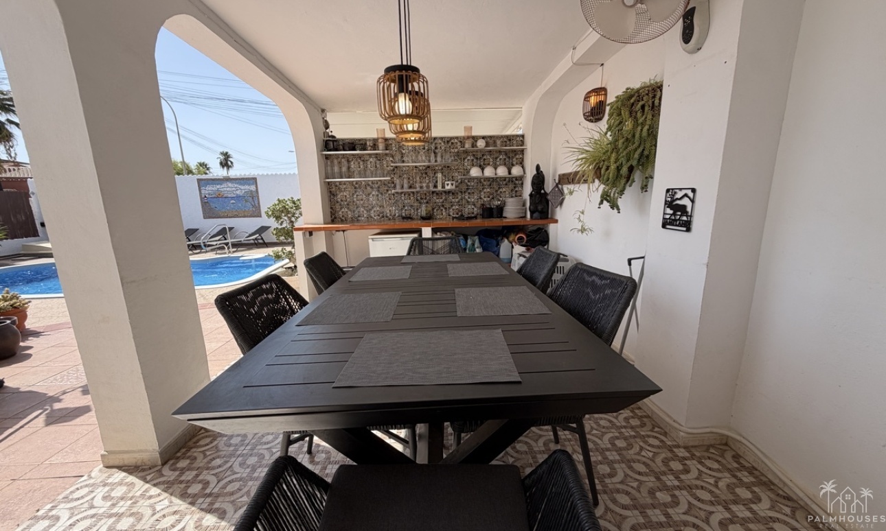 Revente - Apartment - San Luis