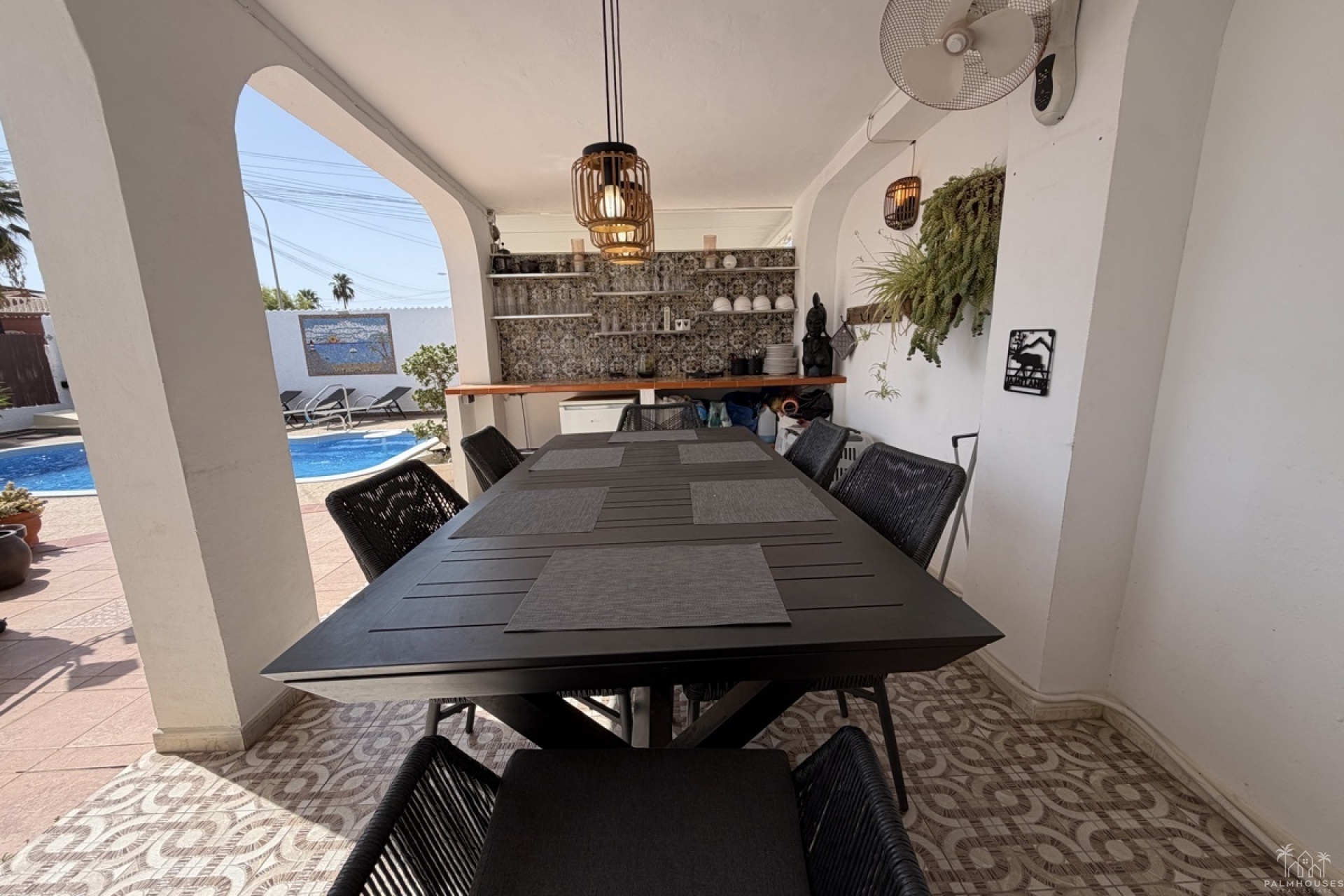 Revente - Apartment - San Luis