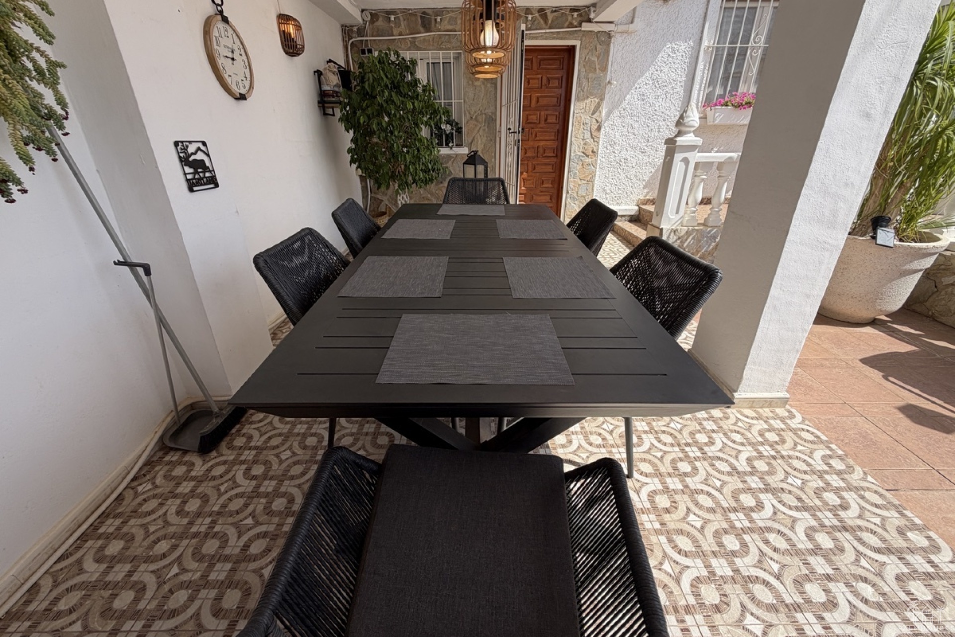 Revente - Apartment - San Luis