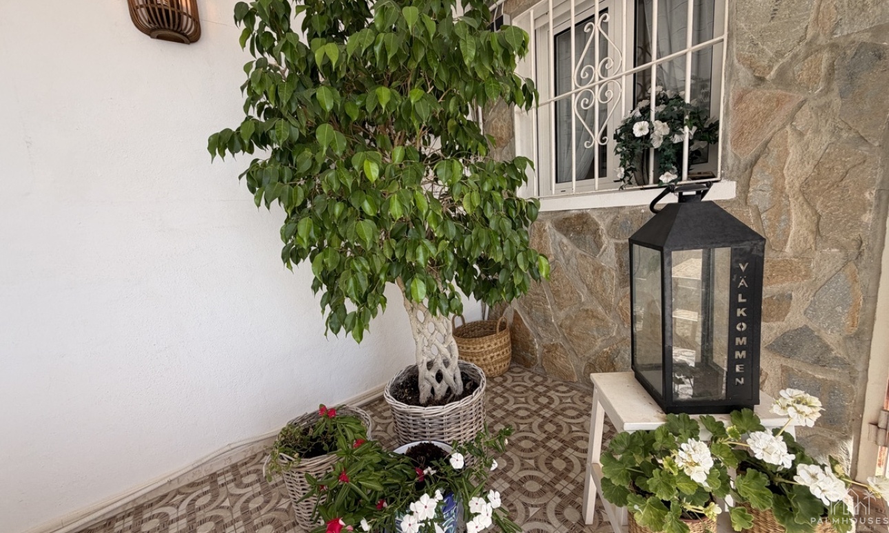 Revente - Apartment - San Luis