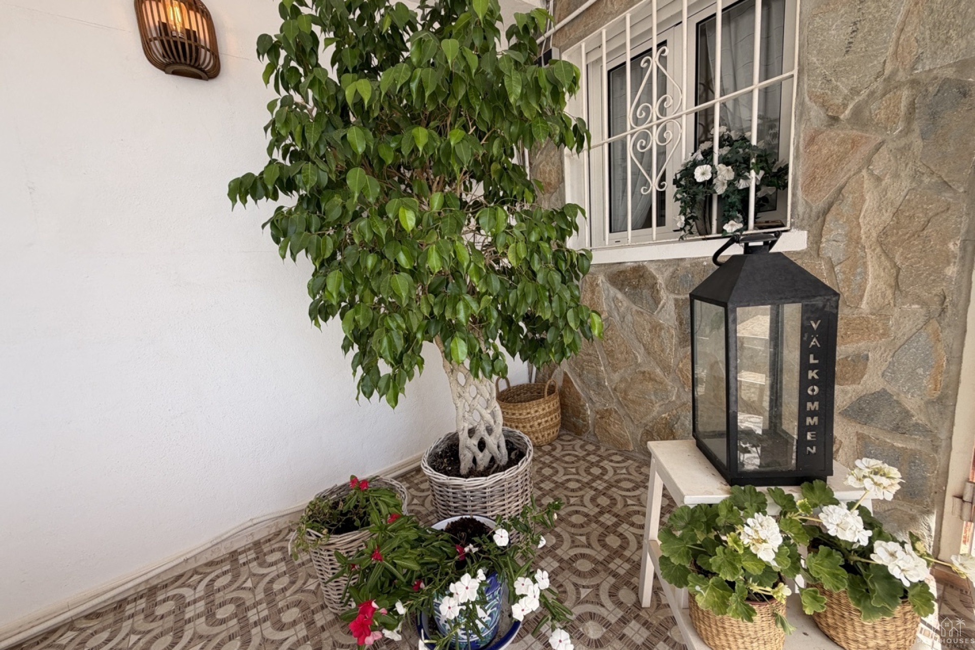 Revente - Apartment - San Luis