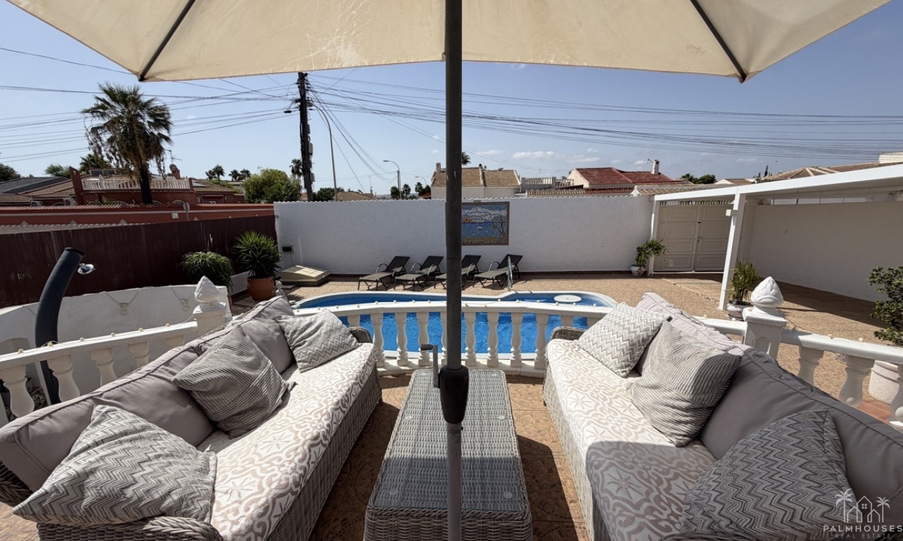 Revente - Apartment - San Luis