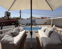 Revente - Apartment - San Luis