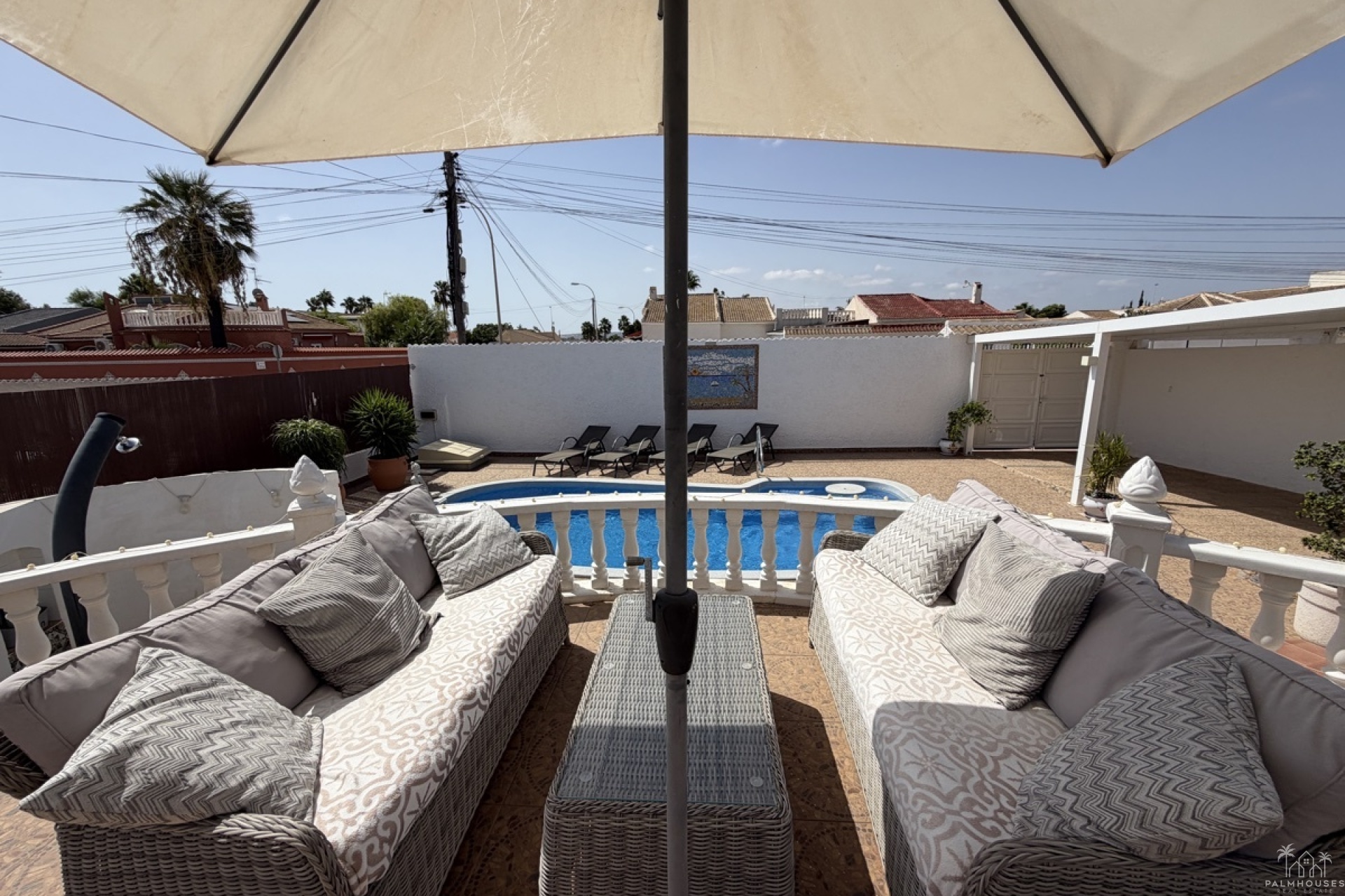 Revente - Apartment - San Luis