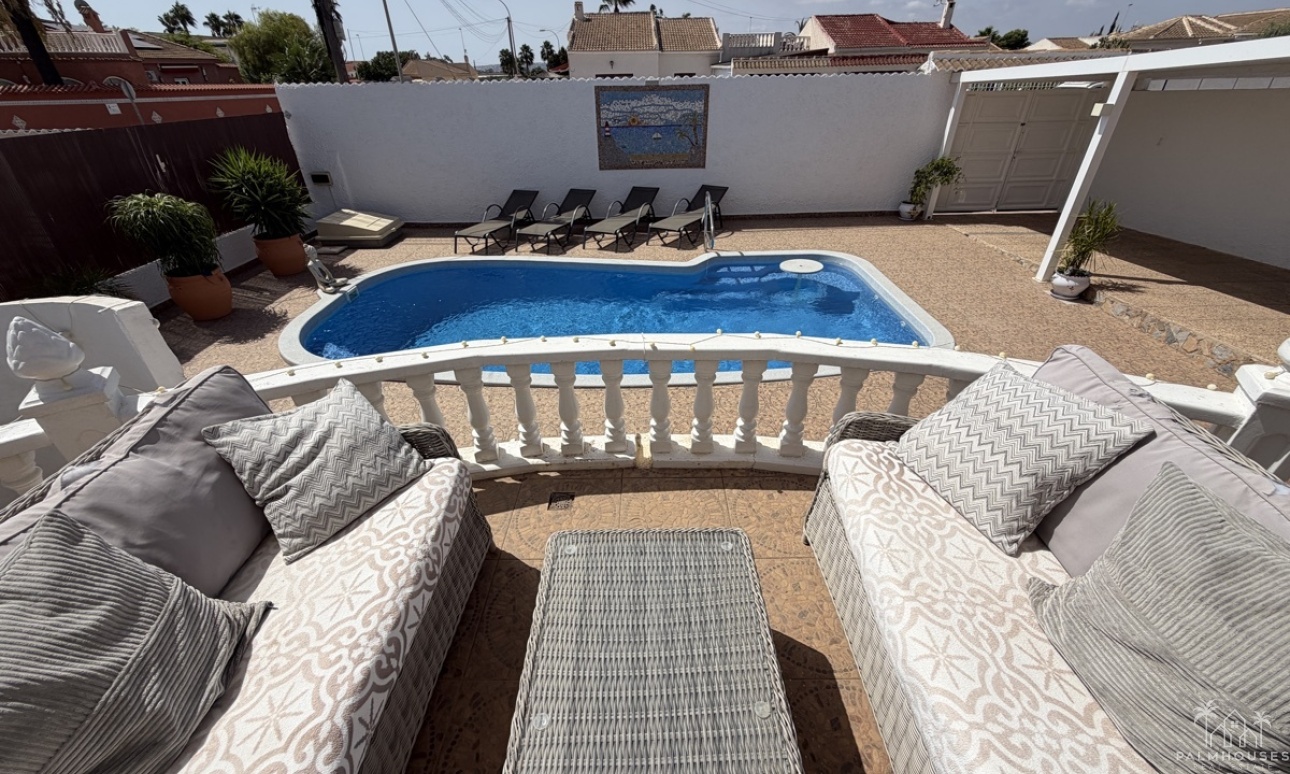 Revente - Apartment - San Luis