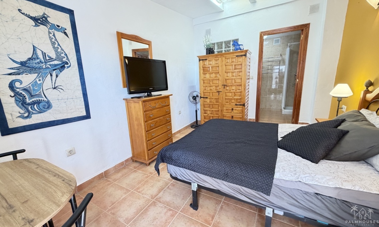 Revente - Apartment - San Luis