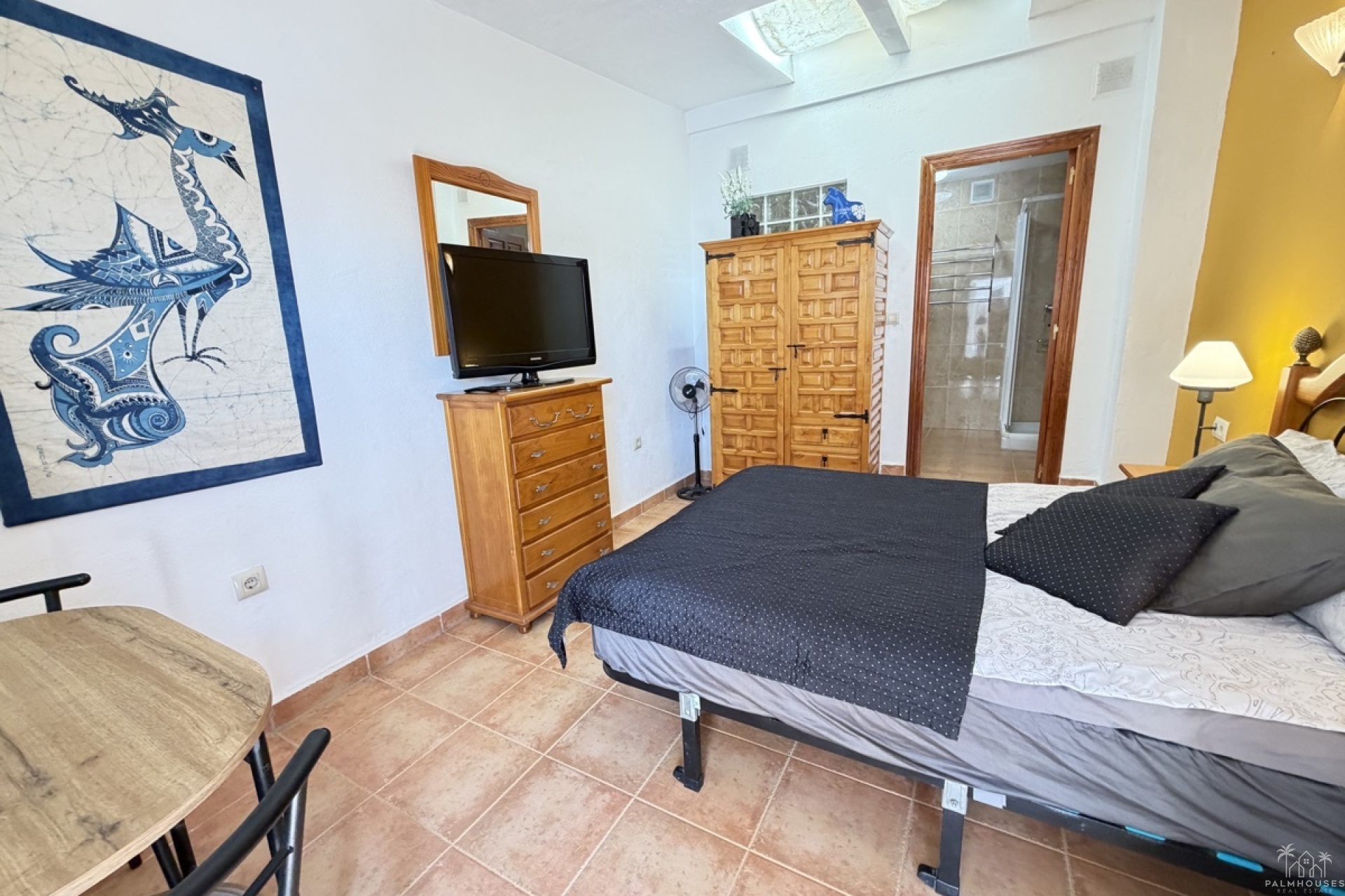 Revente - Apartment - San Luis