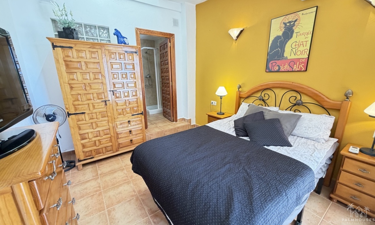 Revente - Apartment - San Luis